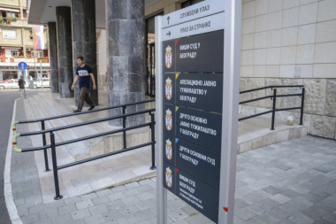 Danas presuda tviterašici koja je pretila deci predsednika Srbije