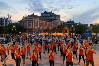 Održan Dan boksa u Smederevu