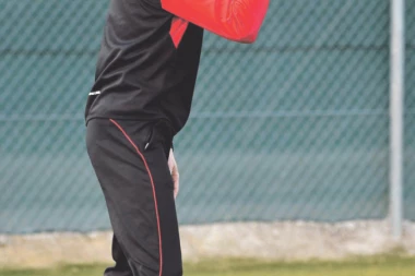 Saša Marković dobio novog trenera: Zvezdaš vodi Apolon iz Limasola!