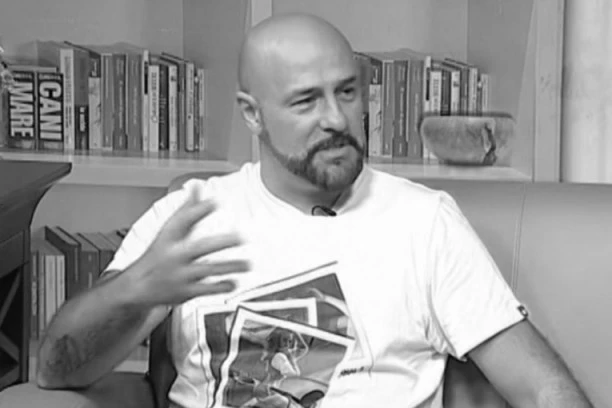 GRU NIKADA NEĆE BITI ZABORAVLJEN! Četiri godine od SMRTI slavnog repera, kolege se prisetile DIRLJIVIH trenutaka!