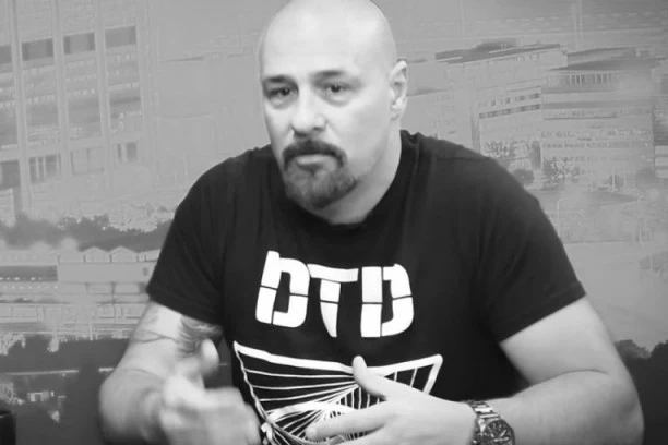 NIKAD TUŽNIJI 8. MART ZA FANOVE GRUA! Nigor otkrio kako su hteli da obeleže reperov rođendan, korona im sve pokvarila