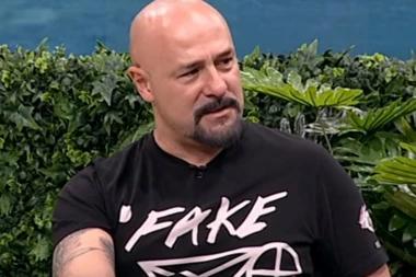 (VIDEO) I kamen bi zaplakao... Gruova poslednja poruka pred smrt bila je upućena košarkašima Srbije!