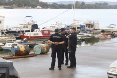 (FOTO) GRUA UDARILA ŠIPKA: Novi detalji strašne tragedije u kojoj je stradao poznat reper
