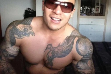 Bivši dečko upucao Srpkinju u Australiji? Panagakos imao "debeo" dosije, a sada je u pritvoru