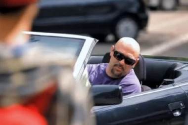 Bio je multimedijska ličnost: Gru se bavio i glumom, promaklo vam je da tumačio lik u ovoj seriji!