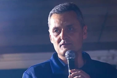 REČ LEGENDE: "Balkon je kriv što će mnoge devojčice početi da treniraju odbojku!"