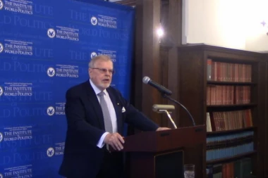 Američki stručnjak Gregori Kopli zagovara Trumanov predlog: Srbiji izlaz na more za Kosovo