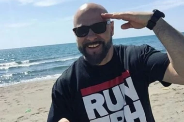 Neverovatna priča: Evo ko je famozna Mišel iz velikog hita pokojnog repera Grua!