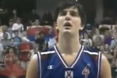OTKRIVENA TAJNA: Evo zašto Dejan Bodiroga NIKAD NIJE IGRAO U NBA!