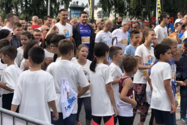 Biševac: Novi Pazar pokazao svetsku dimenziju!