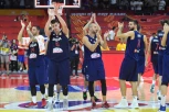 SRBIJA JE ZEMLJA KOŠARKE! "Orlovi" će zbog OVOGA biti jedinstveni na Evrobasketu u odnosu na selekcije iz bivših zemalja Jugoslavije (VIDEO/FOTO)