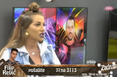 Bojanić izrevoltiran zbog Dalilinog moralisanja opleo po njoj: Ona je bila metla Mladena Vuletića!