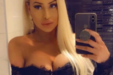 Smrt Srpkinje pod velom tajni! Misteriozno ćebe vodi do ubice, Ivonin bivši nije osumnjičen?!