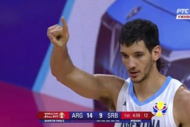 (FOTO) Neukus: Čoveče, pa to je Jašar furao 80-ih!