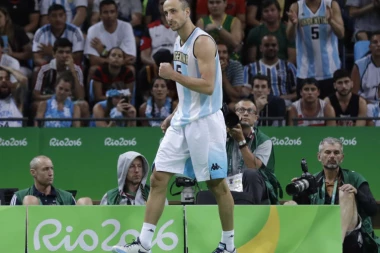 Đinobili: Dek je rešio, Fakundo je životinja! A Skola?