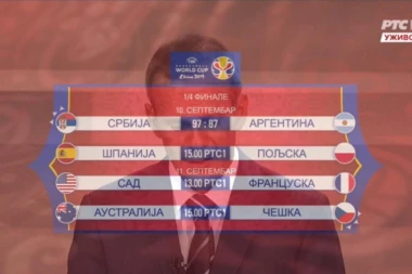 (FOTO) Bolji život, ali bukvalno: RTS kaže da je Srbija pobedila Argentinu!