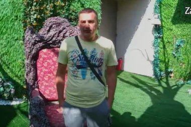 Gagi se zaljubio: Evo kako izgleda devojka iz Zadruge pored koje želi da se skrasi!