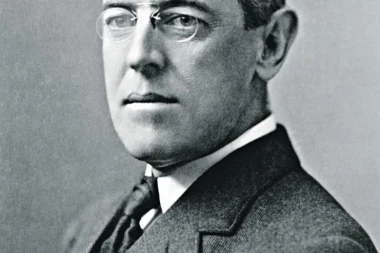 Prijatelj Srbije ne rečima, već delima: Beograd dobija spomenik Vudroa Vilsona