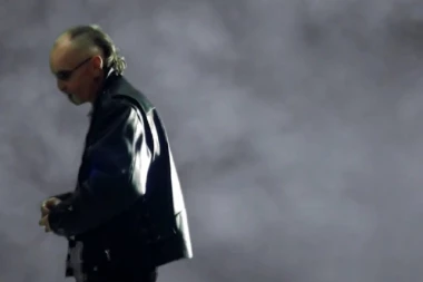 Dan nakon Grua: Preminuo još jedan srpski muzičar