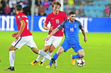 Azerbejdžanac bio umešan u ubistvo: BIVŠI ROBIJAŠ  šokirao Hrvate!