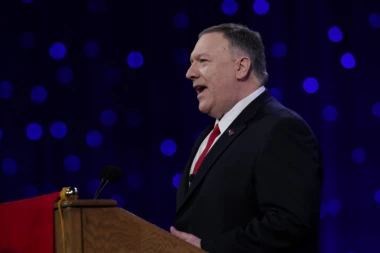 POMPEO PODIVLJAO ZBOG SAJBER NAPADA: Rusija treba da OSETI BOL i plati VISOKU cenu!