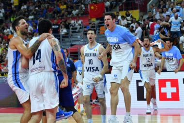 Sale doveo sandardnog reprezentativca Argentine u Virtus!