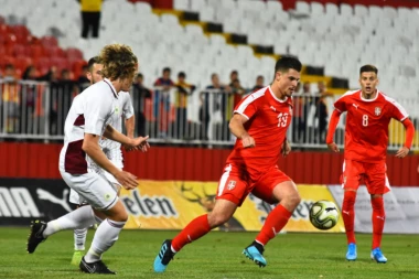 FSS smenjuje selektora posle DVE utakmice?