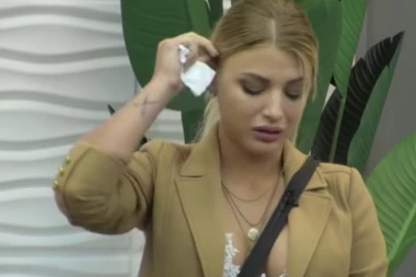 Morbidno! Svi su osudili Kemezovu: Milica ponudila Bori da mu popu*i, a zapravo je želela OVO!