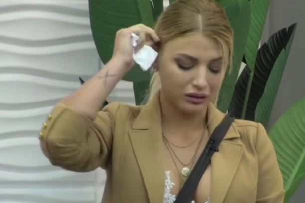(VIDEO) MILICA KEMEZ RASKRINKANA: Šetala sa Mišelom da bi Boru NAPRAVILA LJUBOMORNIM?