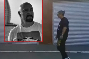 Poznavao je Grua od 13. godine! Đus došao da izjavi saučešće, a evo šta je godinama molio čuvenog repera!