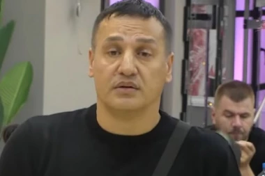 (VIDEO) Haos u "Zadruzi": Gagiju Đoganiju stigla tužba, moraće ozbiljno da odgovara!