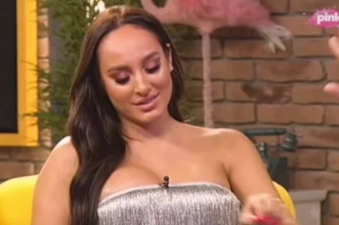 Saška ju je nazivala "dro*om" i napala Gagija: Sada se oglasila i Luna i evo šta kaže o brutalnom sukobu Karanove i Đoganija!