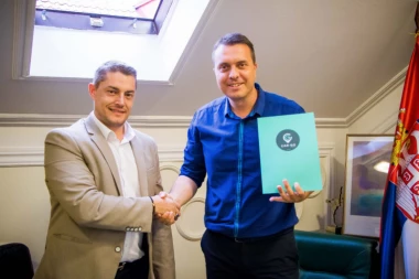 CarGo otvoren u Francuskoj: Prvi gradovi Nica, Kan i Sen Trope