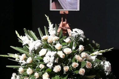 Prođe godina: Porodica i prijatelji obeležili godišnjicu smrti Dalibora Andonova - Grua!