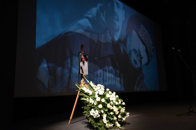 Komemoracija legendarnom reperu