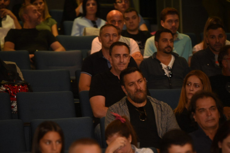 Sergej Ćerković i Nigor