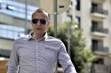 ODLUČUJE SE O SUDBINI MARJANOVIĆA: Apleacioni sud zaseda povodom žalbe na presudu - sin i brat došli da pruže podršku Zoranu (VIDEO)