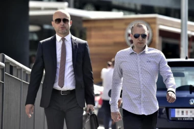 OGLASIO SE ADVOKAT ZORANA MARJANOVIĆA: Potvrdio da je izveštaj mobilnog operatera tačan!