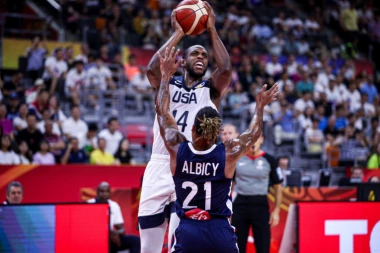 Šok izveštaj iz SAD-a: DRUGA POSTAVA AMERIKE KONAČNO IZGUBILA!