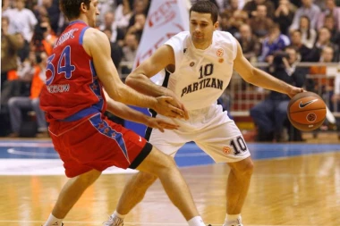 Aleksandar Rašić završio karijeru