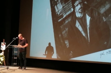 Oglasio se muzičar sa kojim je Gru nastupao poslednji put: Samo je pričao porodici, a zbog ovoga nije spavao!