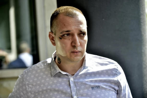 ŠOKANTNO! Zoran Marjanović dobio nadimak SEVERINA u Centralnom zatvoru! Frapiraćete se i zbog čega!