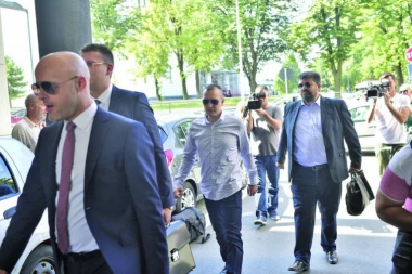 Advokat Zorana Marjanovića: Jelenin ubica je prošao kroz šiblje krvav i ostavio mešovite tragove