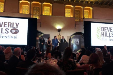 Nagrađivani domaći film "Pijavice" u bioskopima od 19. septembra