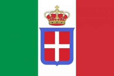 Fašizam sve više uzima maha kod Hrvata: Na zgradi Pomorskog muzeja okačena zastava Kraljevine Italije