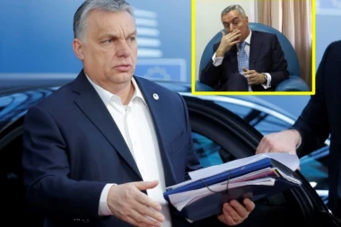 IZJASNI SE, JADO! Orban patosirao Mila: Borba za Kosovo mora da bude snažna! Ili si sa nama, ili nisi!
