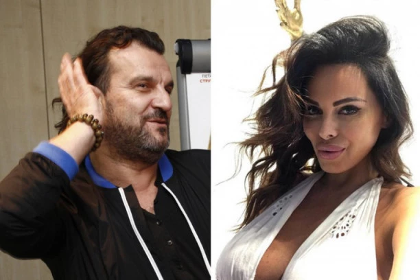 LUKAS I SONJA ZAJEDNO NA LETOVANJU: Aca se oglasio i otkrio sve o svom trenutnom emotivnom statusu, pa priznao šta im je NAJVAŽNIJE!