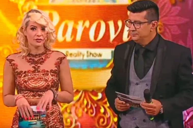 (FOTO 18+) Prevrnuće vam se želudac: U Parovima pronađenja ZABRANJENA stvar, sledi diskvalifikacija?!