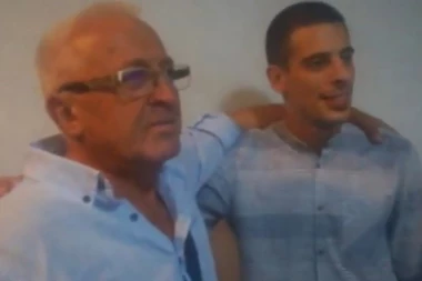 Kakav deda takav unuk: Bez imalo srama Era Ojdanić ovako govori o se*sualnom skandalu svog unuka u "Parovima"