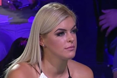 PORODILA SE BIVŠA ZADRUGARKA: Pljušte čestitke sa svih strana, objavila prvu fotku sa bebom! (FOTO)